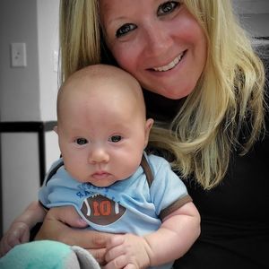 Meet your Posher, Lindsay